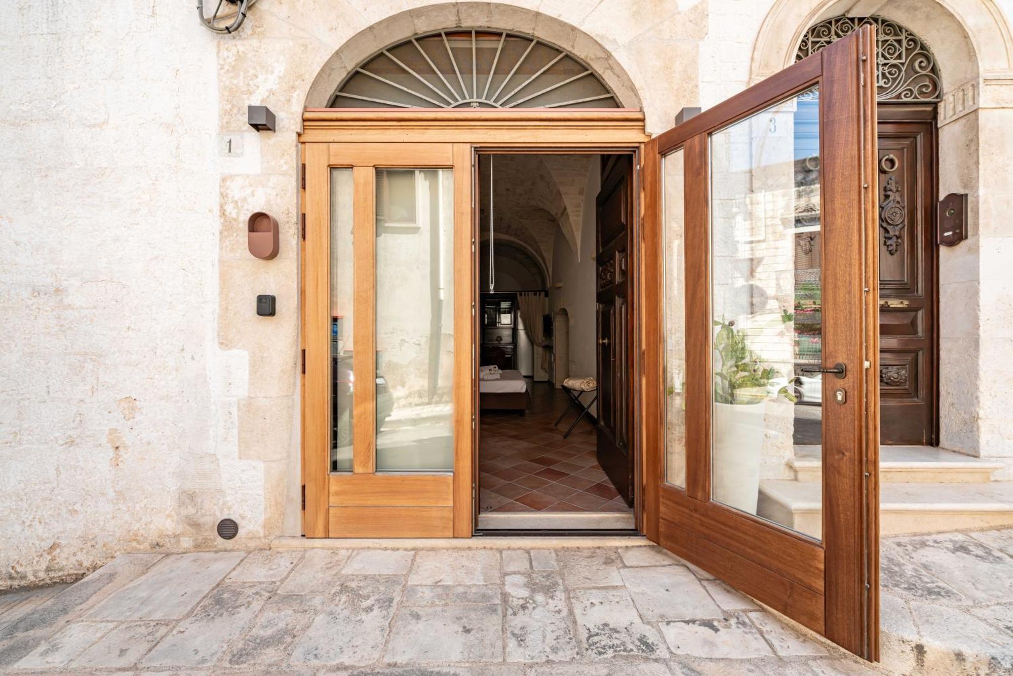 Alma Apuliae By Rentbeat Διαμέρισμα Ostuni Εξωτερικό φωτογραφία