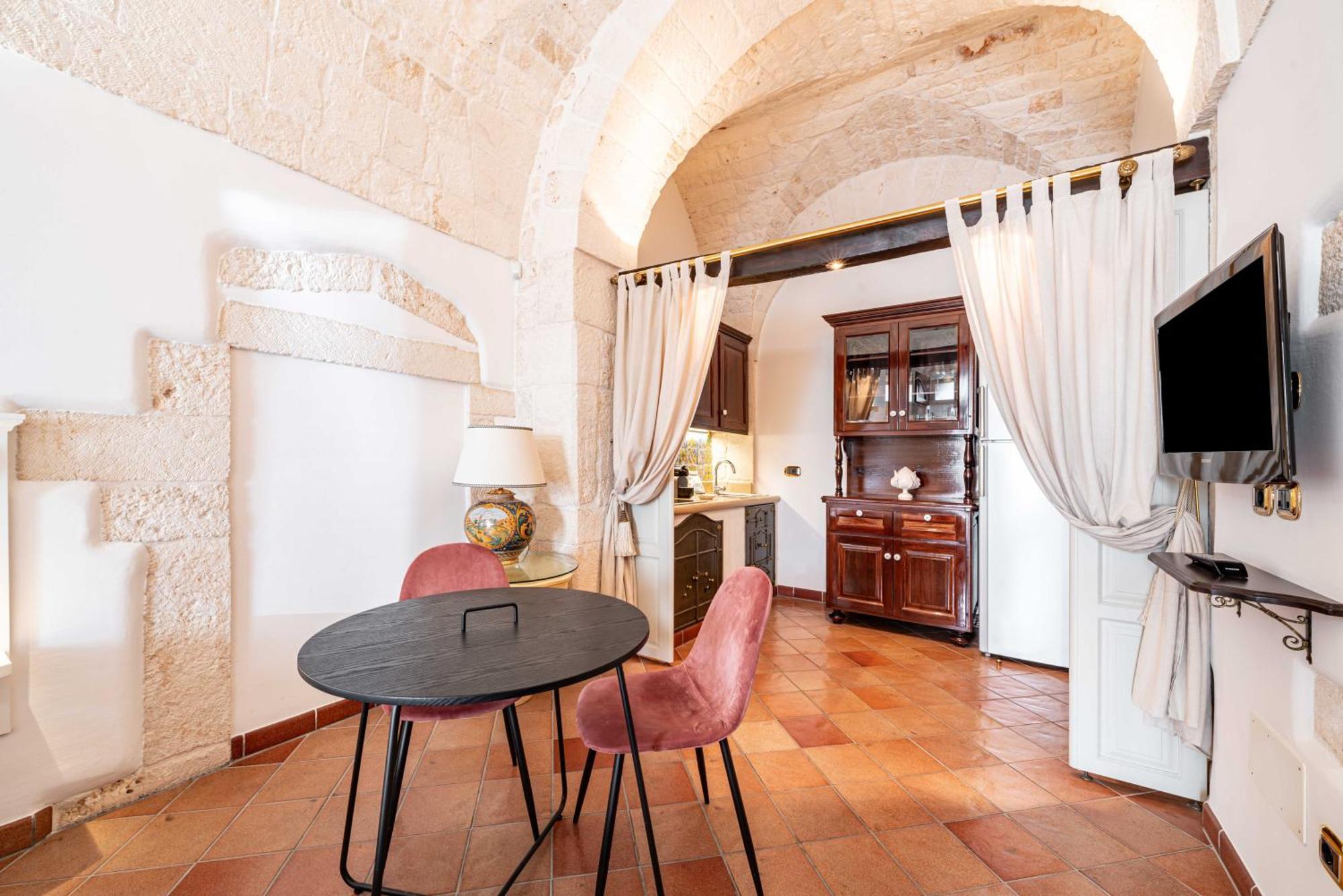 Alma Apuliae By Rentbeat Διαμέρισμα Ostuni Εξωτερικό φωτογραφία