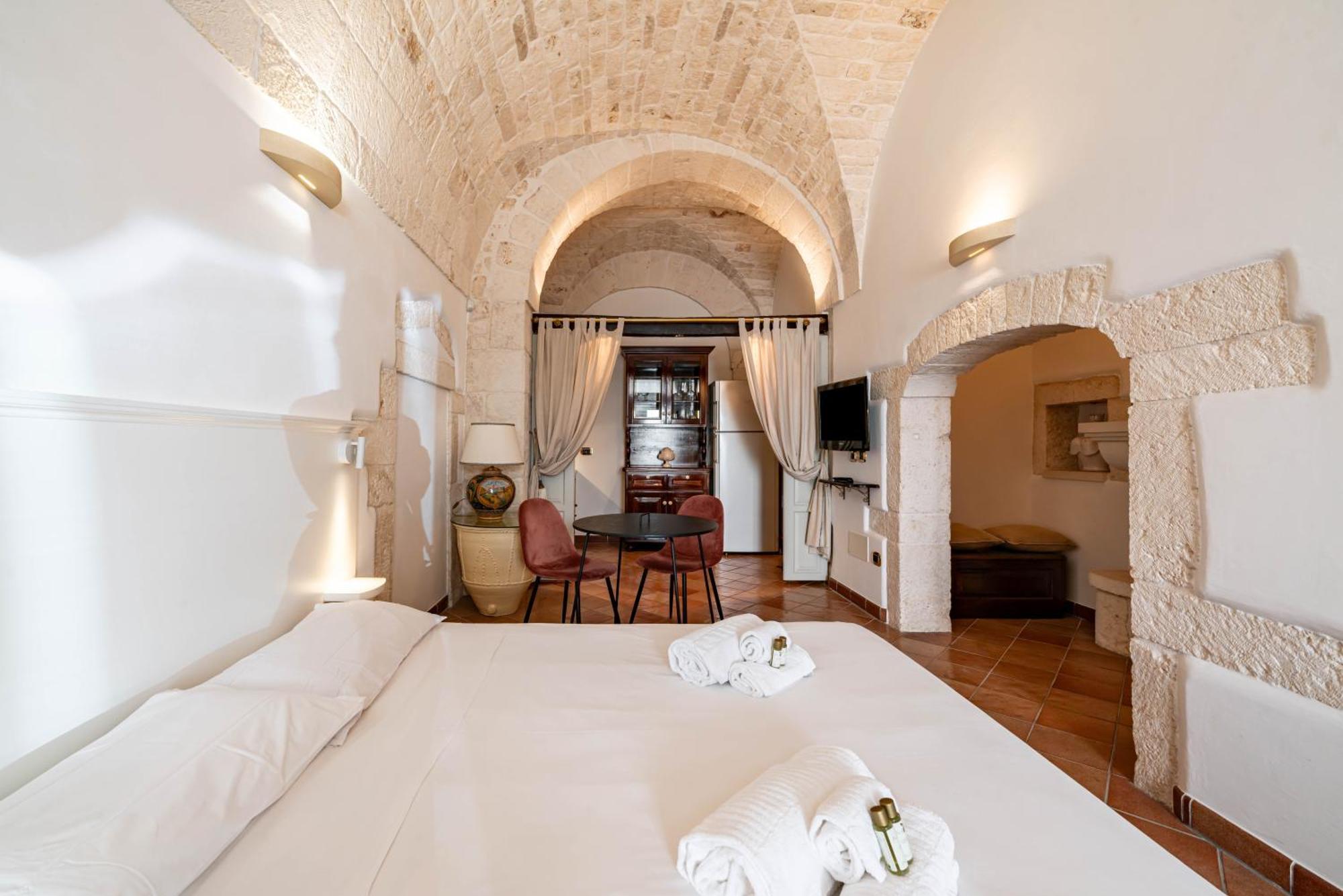 Alma Apuliae By Rentbeat Διαμέρισμα Ostuni Εξωτερικό φωτογραφία